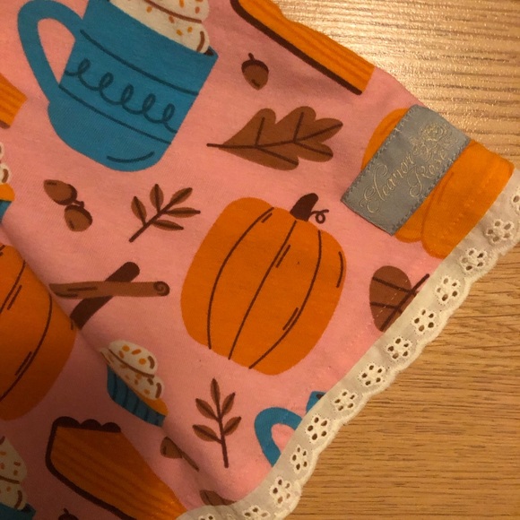 “Eleanor Rose” dress size 3-4 in great condition - Picture 6 of 6